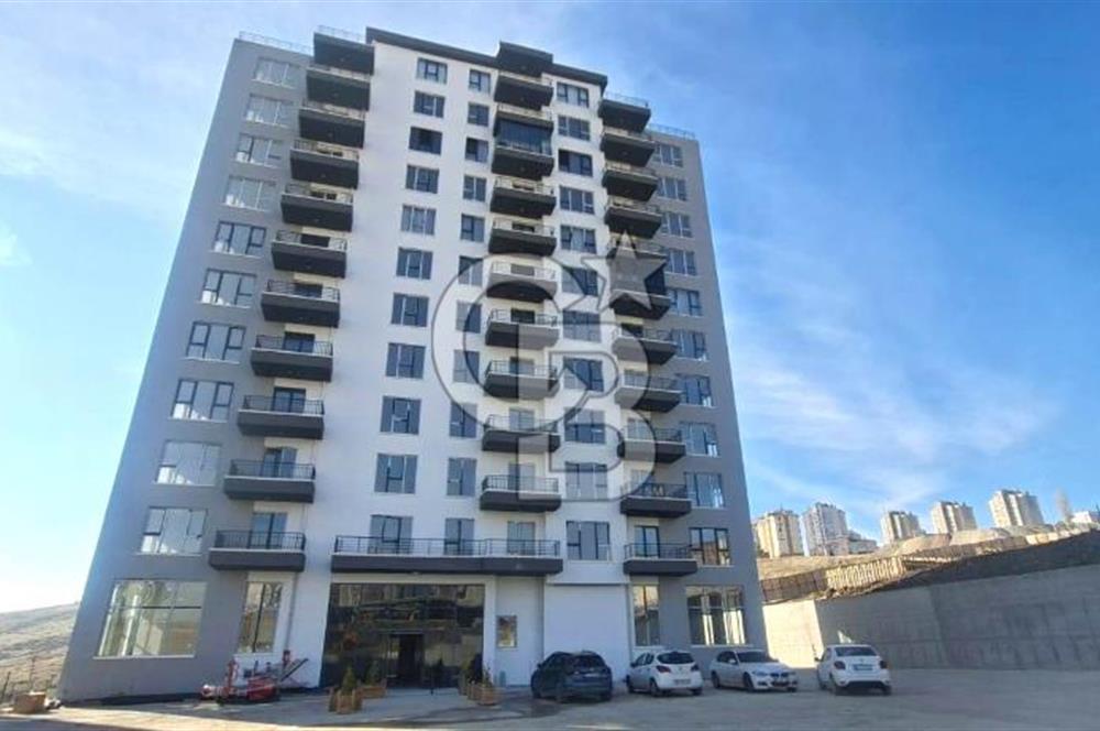 YAPRACIK ATAYURT MAH'DE KİRALIK OTURUMA HAZIR 2+1 DAİRE