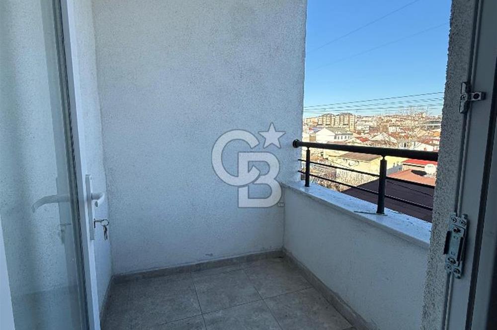 ARNAVUTKÖY ATATÜRK MAH. 2+1 ARA KAT DAİRE