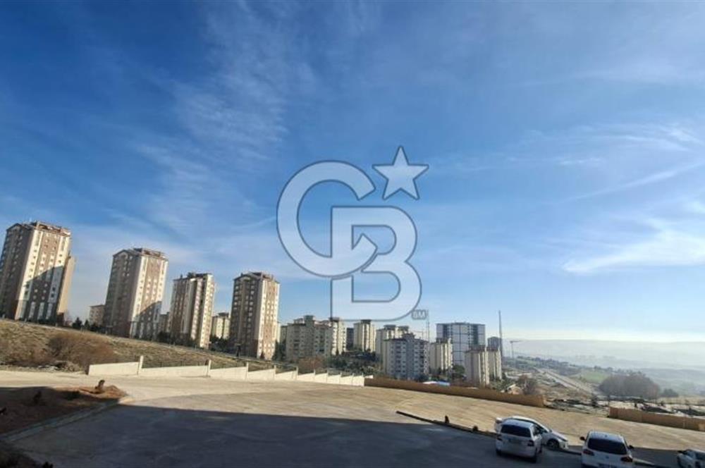 YAPRACIK ATAYURT MAH'DE KİRALIK OTURUMA HAZIR 2+1 DAİRE