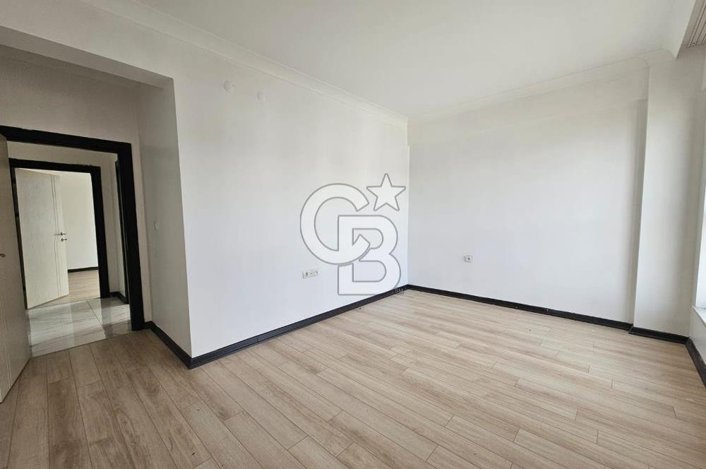 BAĞLICA'DA MERKEZİ KONUMDA , BOYALI MASRAFSIZ KİRALIK 4+1 DAİRE