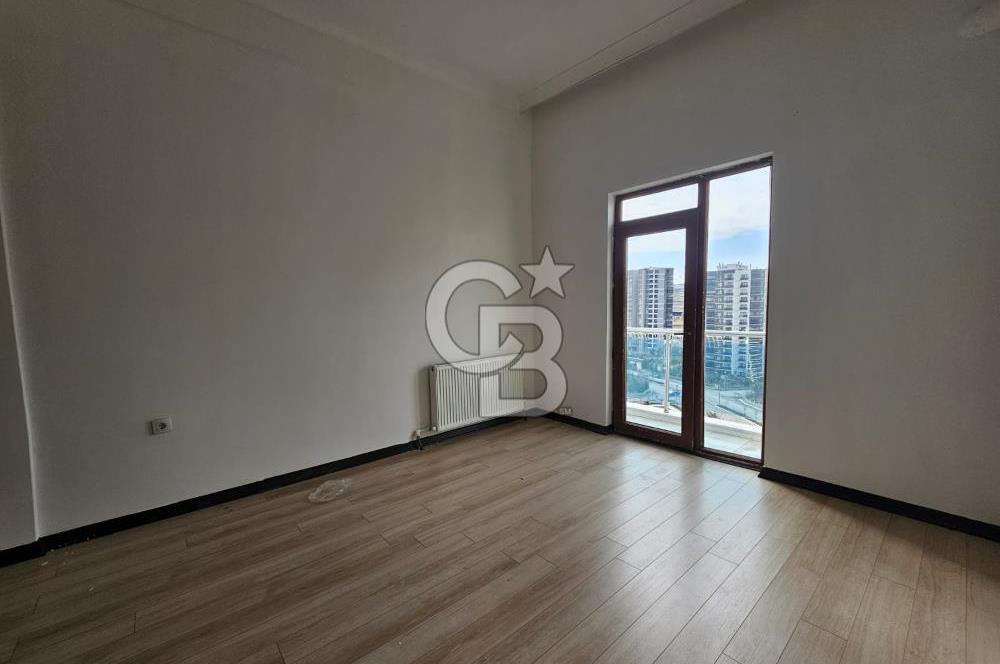 BAĞLICA'DA MERKEZİ KONUMDA , BOYALI MASRAFSIZ KİRALIK 4+1 DAİRE