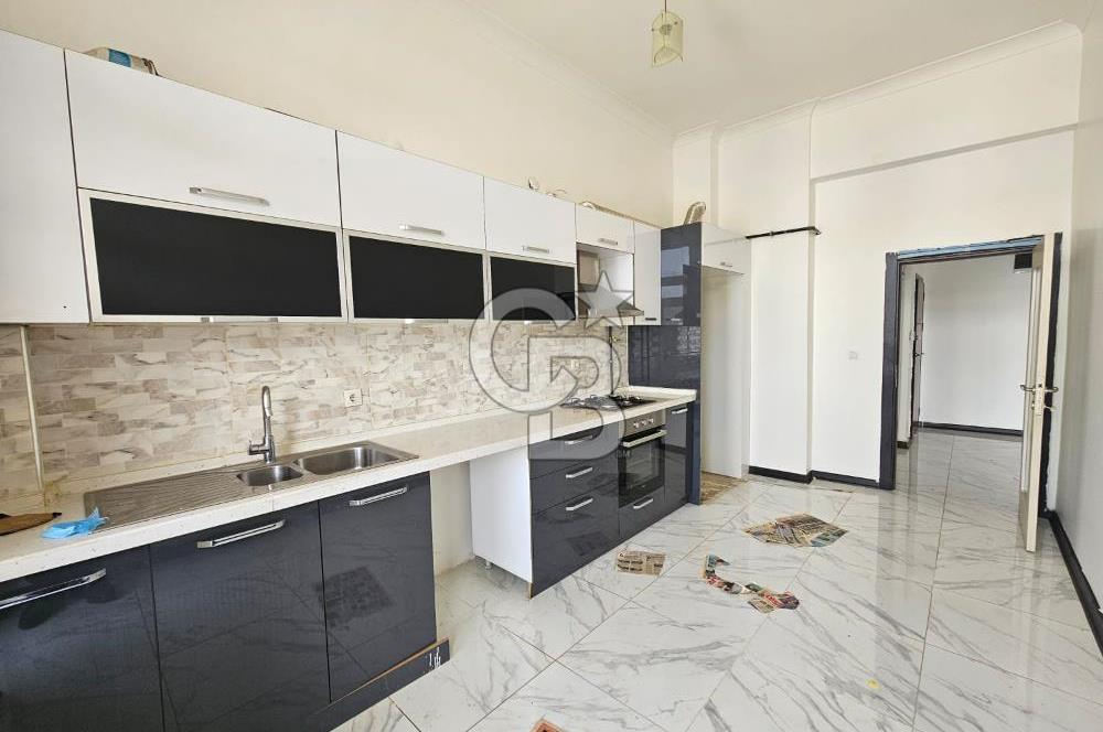 BAĞLICA'DA MERKEZİ KONUMDA , BOYALI MASRAFSIZ KİRALIK 4+1 DAİRE