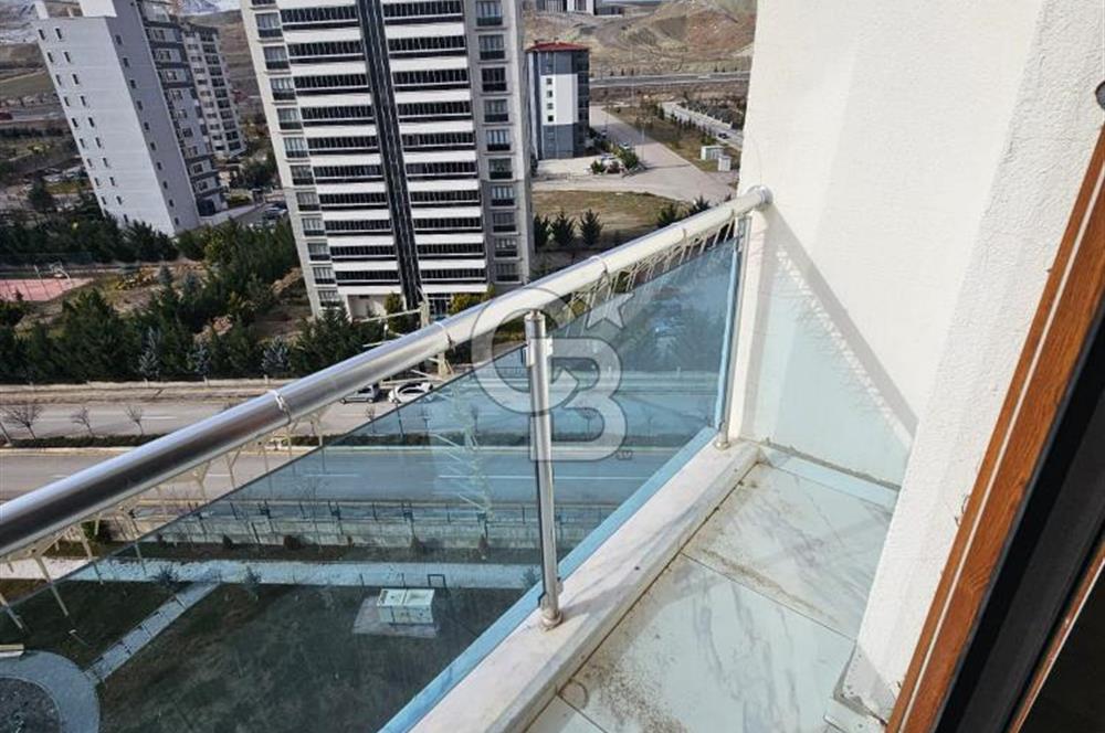 BAĞLICA'DA MERKEZİ KONUMDA , BOYALI MASRAFSIZ KİRALIK 4+1 DAİRE