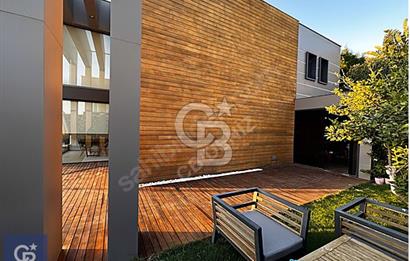 ÇEŞME DALYAN 4+2 TRİPLEKS HAVUZLU ULTRA LÜKS SATILIK VİLLA