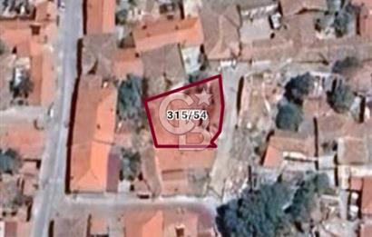 MANİSA KIRKAĞAÇ'TA 192 M2 İMARLI SATILIK ARSA CB-PH