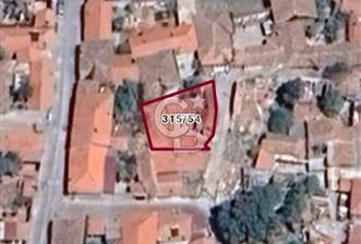 MANİSA KIRKAĞAÇ'TA 192 M2 İMARLI SATILIK ARSA CB-PH - 1 - 327854