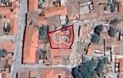 MANİSA KIRKAĞAÇ'TA 192 M2 İMARLI SATILIK ARSA CB-PH