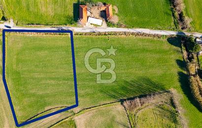 Foça Hacıveli Mah. Satılık Tarla