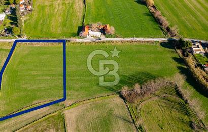 Foça Hacıveli Mah. Satılık Tarla