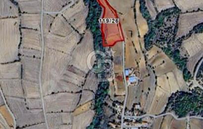 Edirne Uzunköprü Süleymaniyede 10.354 M2 Satılık Fırsat Tarla