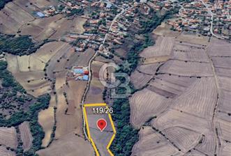 Edirne Uzunköprü Süleymaniyede 10.354 M2 Satılık Fırsat Tarla - 2 - 327832