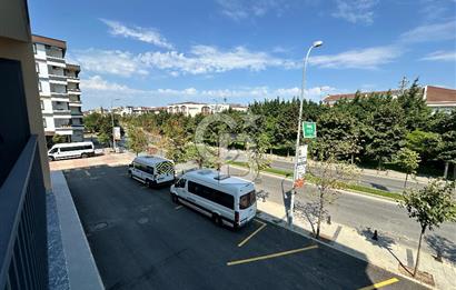 SANCAKTEPE SİNPAŞ BOULEVARD SIFIR SATILIK 2+1 DAİRE