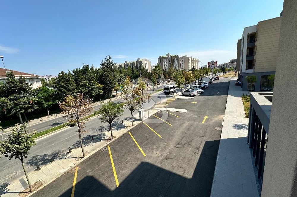 SANCAKTEPE SİNPAŞ BOULEVARD SIFIR SATILIK 2+1 DAİRE
