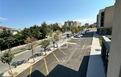 SANCAKTEPE SİNPAŞ BOULEVARD SIFIR SATILIK 2+1 DAİRE
