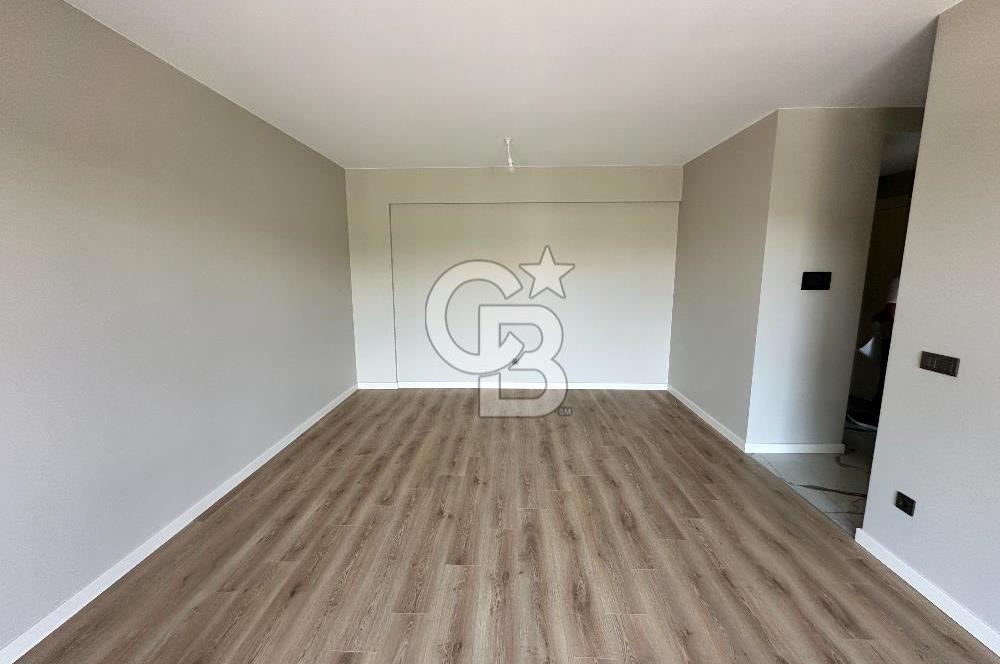 SANCAKTEPE SİNPAŞ BOULEVARD SIFIR SATILIK 2+1 DAİRE