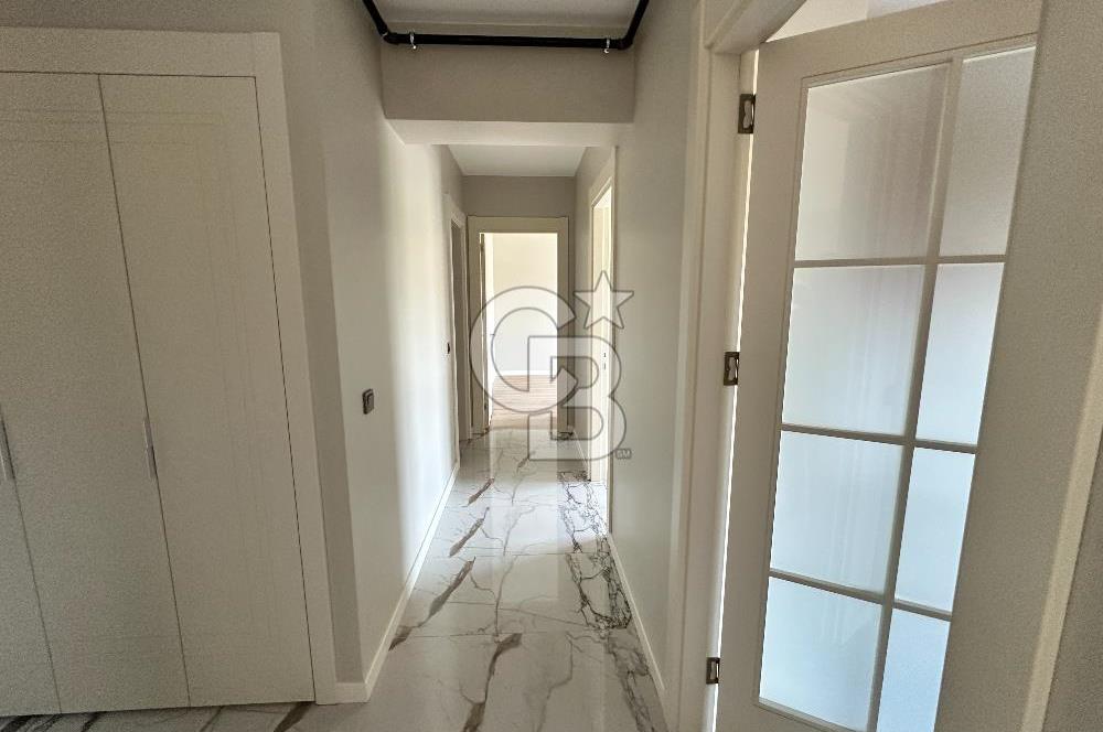 SANCAKTEPE SİNPAŞ BOULEVARD SIFIR SATILIK 2+1 DAİRE