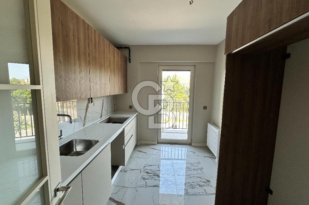 SANCAKTEPE SİNPAŞ BOULEVARD SIFIR SATILIK 2+1 DAİRE
