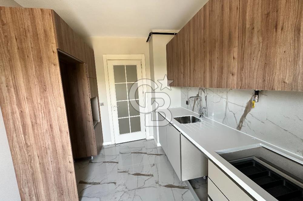 SANCAKTEPE SİNPAŞ BOULEVARD SIFIR SATILIK 2+1 DAİRE