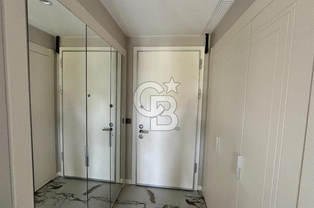 SANCAKTEPE SİNPAŞ BOULEVARD SIFIR SATILIK 2+1 DAİRE