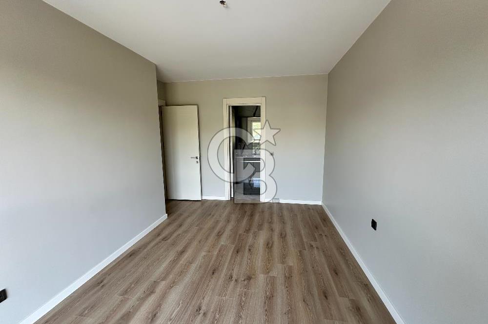 SANCAKTEPE SİNPAŞ BOULEVARD SIFIR SATILIK 2+1 DAİRE