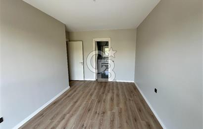 SANCAKTEPE SİNPAŞ BOULEVARD SIFIR SATILIK 2+1 DAİRE