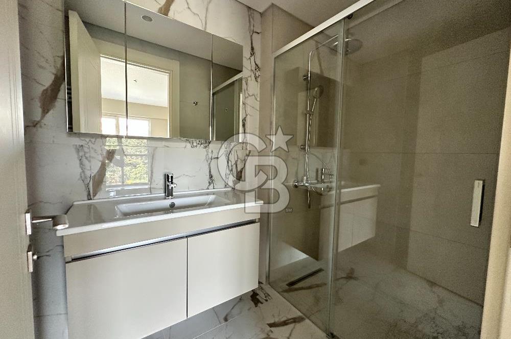 SANCAKTEPE SİNPAŞ BOULEVARD SIFIR SATILIK 2+1 DAİRE