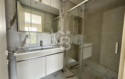 SANCAKTEPE SİNPAŞ BOULEVARD SIFIR SATILIK 2+1 DAİRE