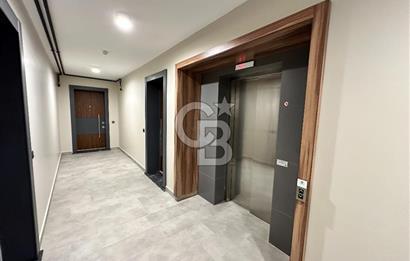 SANCAKTEPE SİNPAŞ BOULEVARD SIFIR SATILIK 2+1 DAİRE