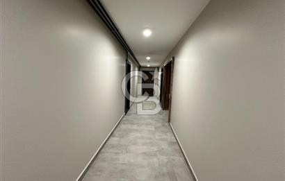 SANCAKTEPE SİNPAŞ BOULEVARD SIFIR SATILIK 2+1 DAİRE