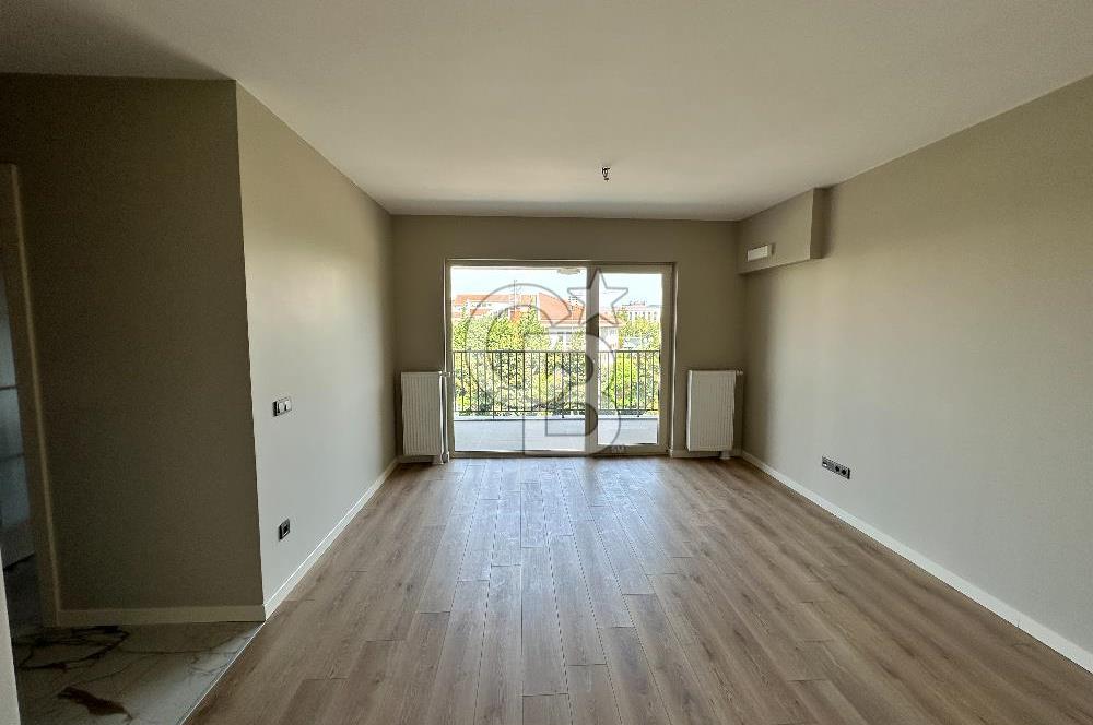 SANCAKTEPE SİNPAŞ BOULEVARD SIFIR SATILIK 2+1 DAİRE