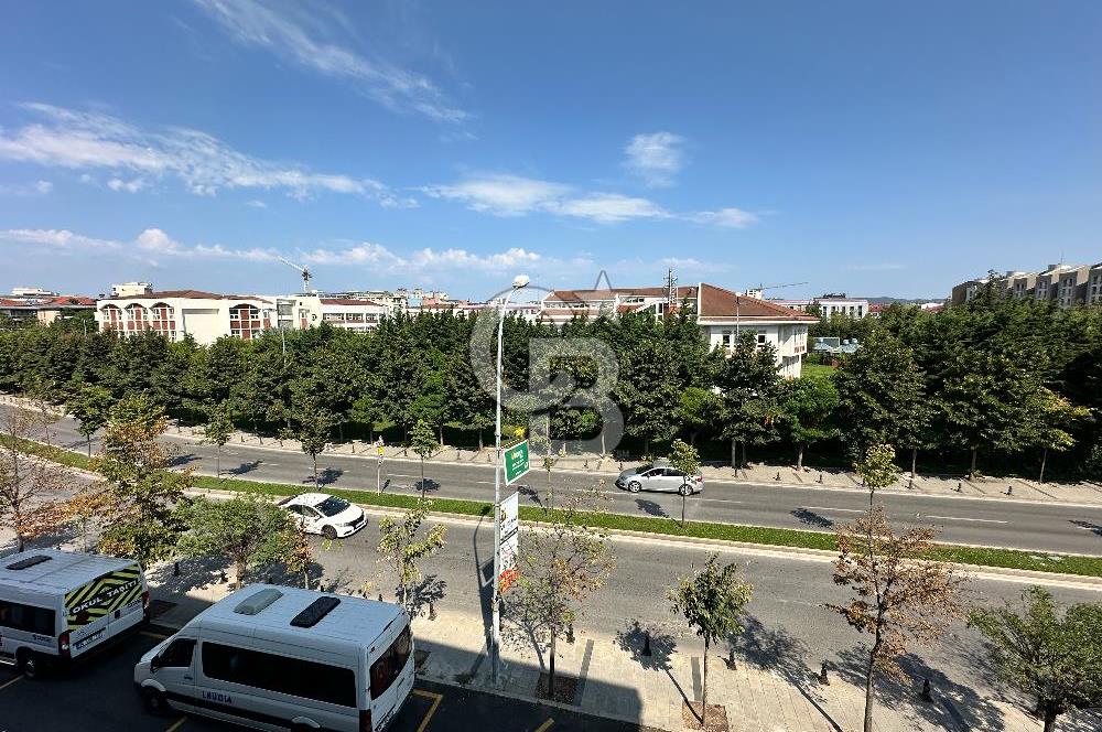 SANCAKTEPE SİNPAŞ BOULEVARD SIFIR SATILIK 2+1 DAİRE
