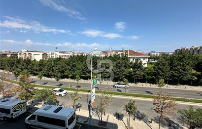 SANCAKTEPE SİNPAŞ BOULEVARD SIFIR SATILIK 2+1 DAİRE