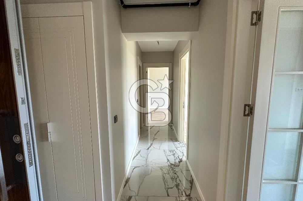 SANCAKTEPE SİNPAŞ BOULEVARD SIFIR SATILIK 2+1 DAİRE