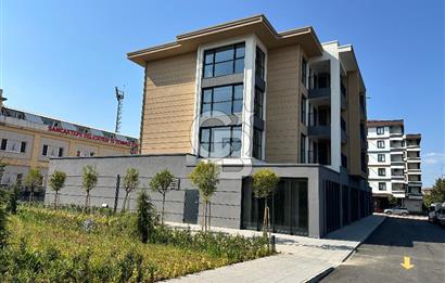 SANCAKTEPE SİNPAŞ BOULEVARD SIFIR SATILIK 2+1 DAİRE