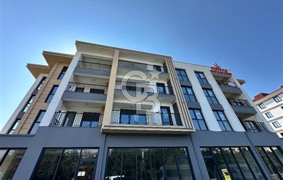 SANCAKTEPE SİNPAŞ BOULEVARD SIFIR SATILIK 2+1 DAİRE