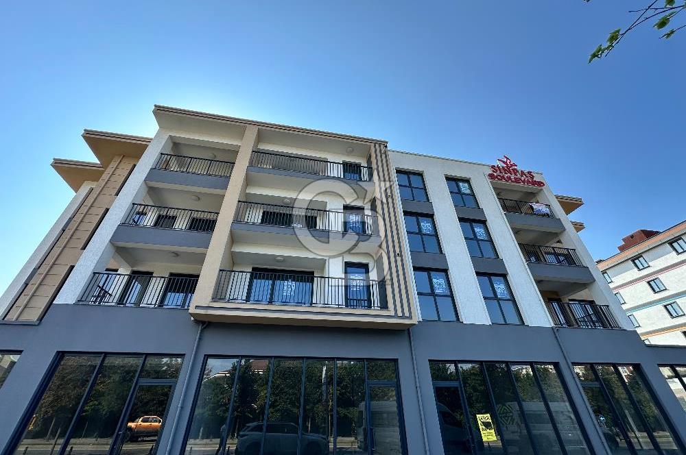 SANCAKTEPE SİNPAŞ BOULEVARD SIFIR SATILIK 2+1 DAİRE