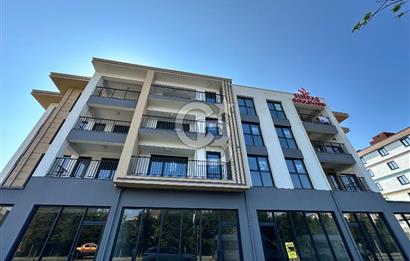 SANCAKTEPE SİNPAŞ BOULEVARD SIFIR SATILIK 2+1 DAİRE