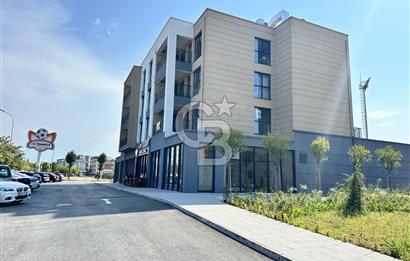 SANCAKTEPE SİNPAŞ BOULEVARD SIFIR SATILIK 2+1 DAİRE
