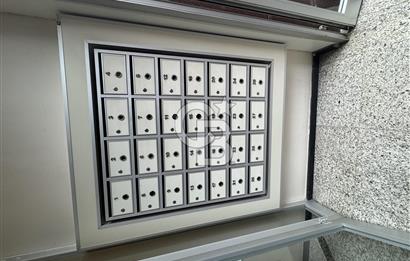 Ferit KUTLUAY'dan KÜÇÜKSU CAD DE 30 M2 KİRALIK OFİS