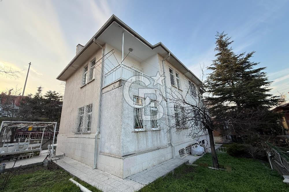 Velüx AVM Yanında Triplex, Bahçeli Villa Fırsatı