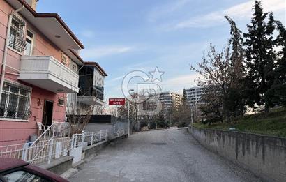 Velüx AVM Yanında Triplex, Bahçeli Villa Fırsatı