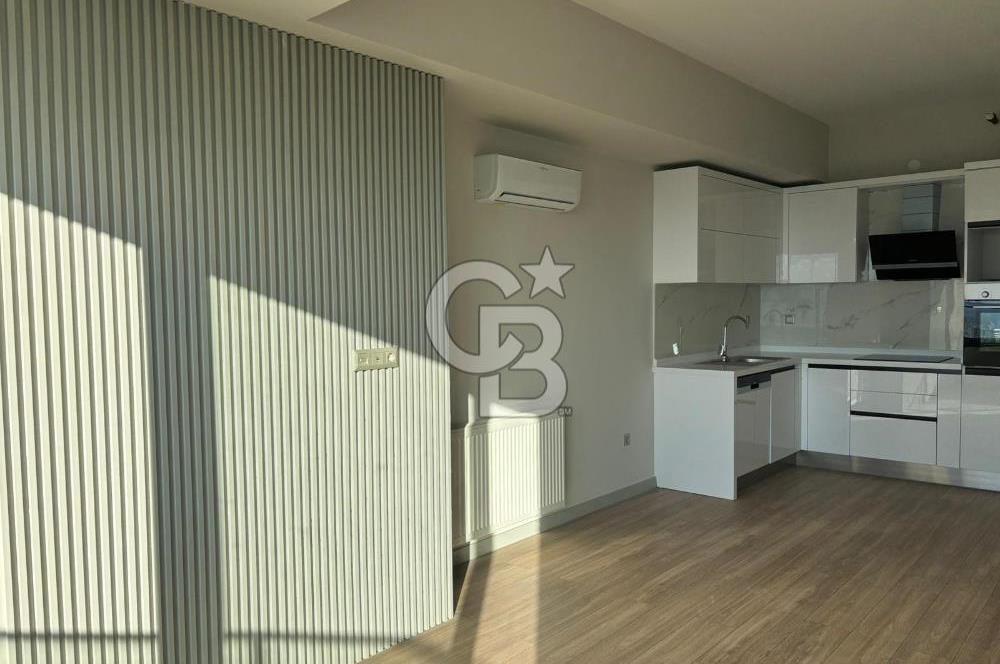 CB YALI'DAN İZKA MERKEZ YAŞAM KİRALIK 2+1 DAİRE