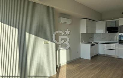 CB YALI'DAN İZKA MERKEZ YAŞAM KİRALIK 2+1 DAİRE