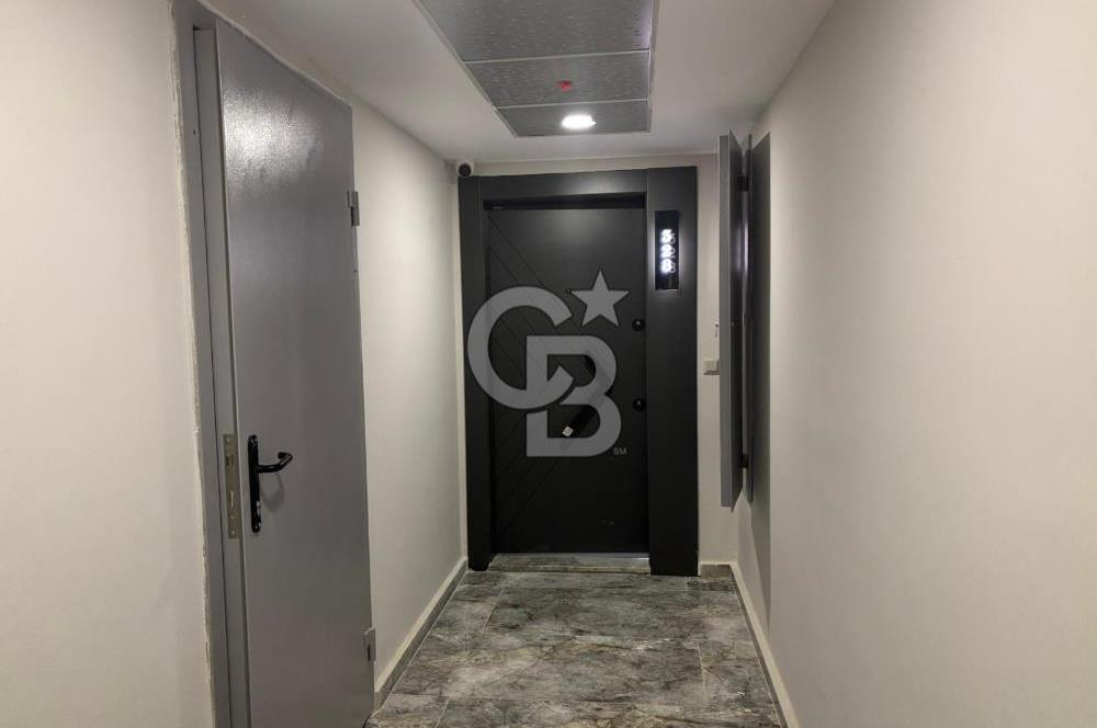 CB YALI'DAN İZKA MERKEZ YAŞAM KİRALIK 2+1 DAİRE