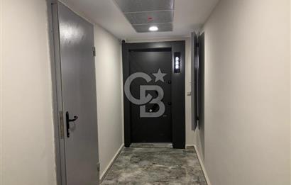 CB YALI'DAN İZKA MERKEZ YAŞAM KİRALIK 2+1 DAİRE
