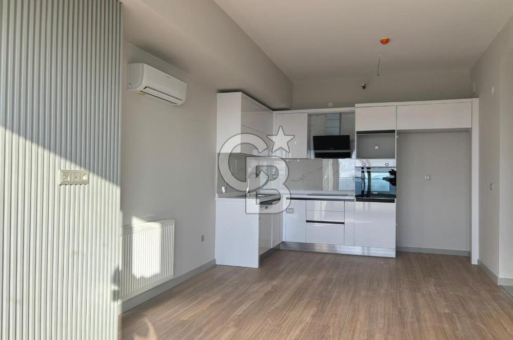 CB YALI'DAN İZKA MERKEZ YAŞAM KİRALIK 2+1 DAİRE
