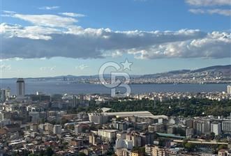 CB YALI'DAN İZKA MERKEZ YAŞAM KİRALIK 2+1 DAİRE - 10 - 327843