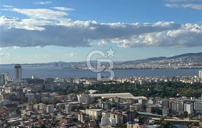 CB YALI'DAN İZKA MERKEZ YAŞAM KİRALIK 2+1 DAİRE