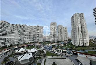 AĞAOĞLU MY WORLD EUROPE SİTESİ 1+1 EŞYALI DAİRE - 9 - 327845