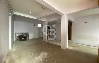 KİRALIK DÜKKAN - TRABZON ORTAHİSAR'DA